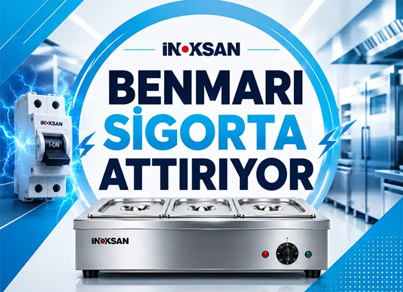Benmari Sigorta Attırıyor