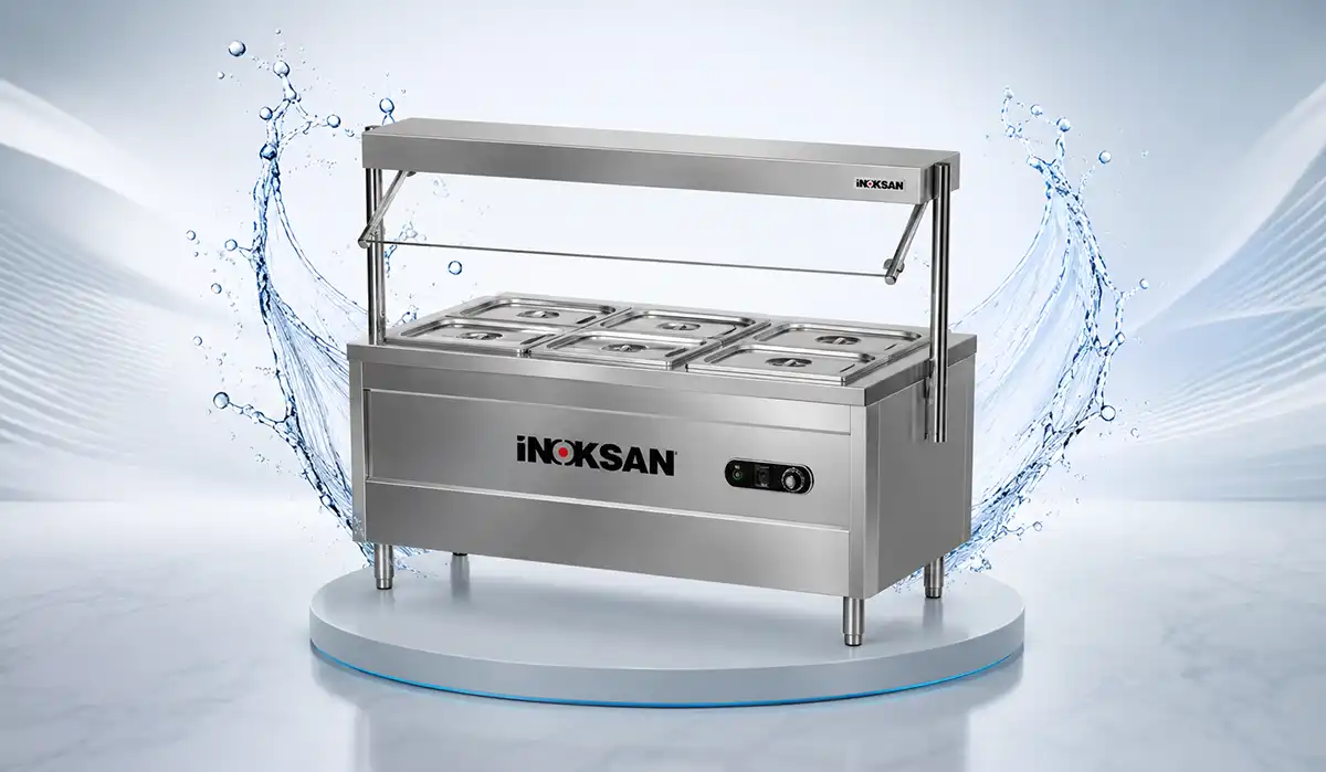 inoksan benmari