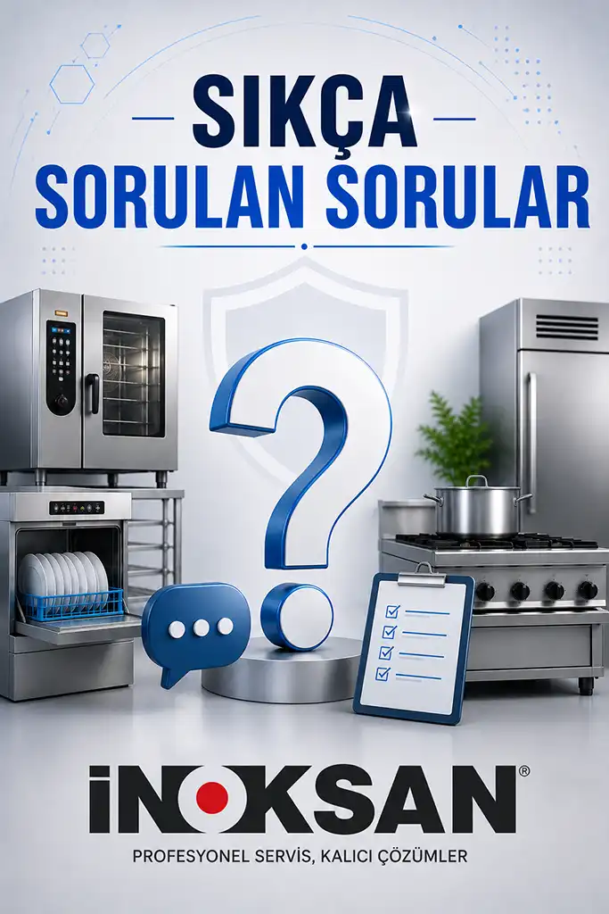 sıkça sorulan sorular